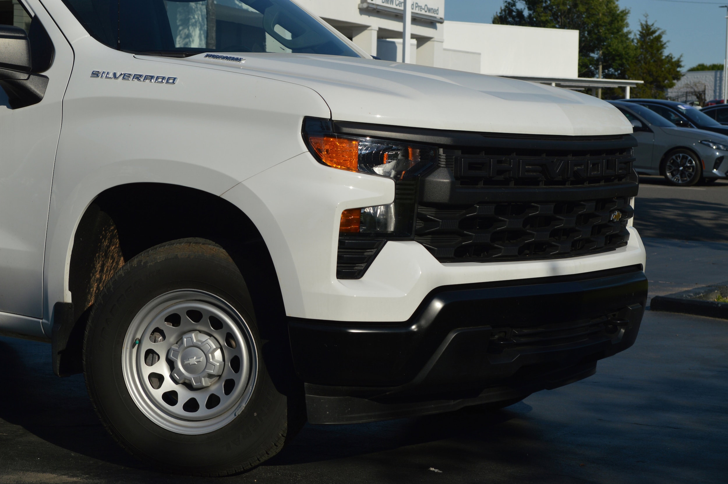 chevrolet silverado 1500 2025 3GCNAAEK3SG235204 image chevrolet silverado 1500 2025 3GCNAAEK3SG235204 image